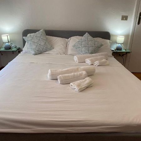 Villa Edwige B&B Castellabate Luaran gambar