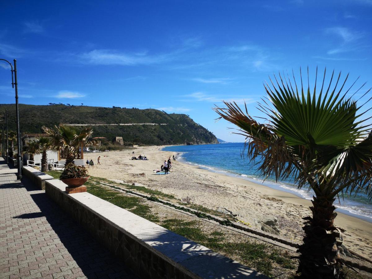 Villa Edwige B&B Castellabate Luaran gambar