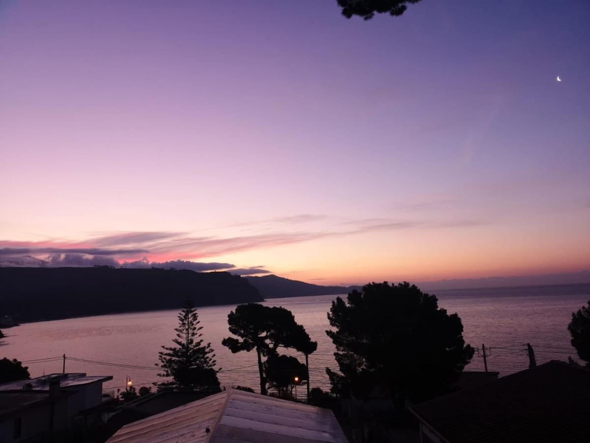 Villa Edwige B&B Castellabate Luaran gambar