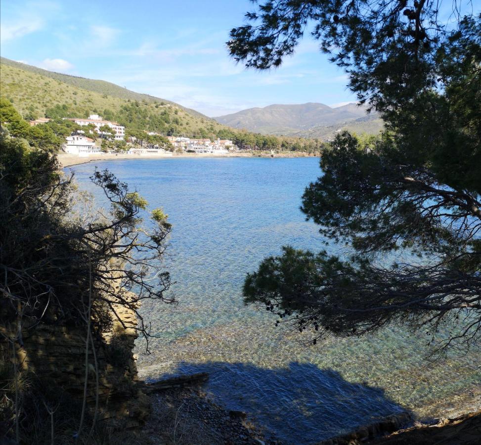 Villa Edwige B&B Castellabate Luaran gambar