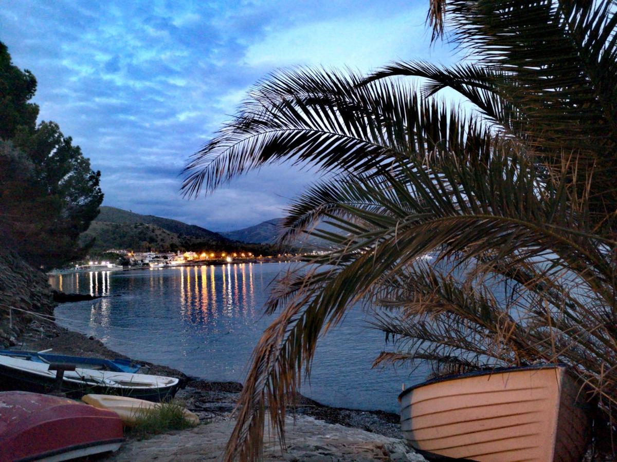Villa Edwige B&B Castellabate Luaran gambar