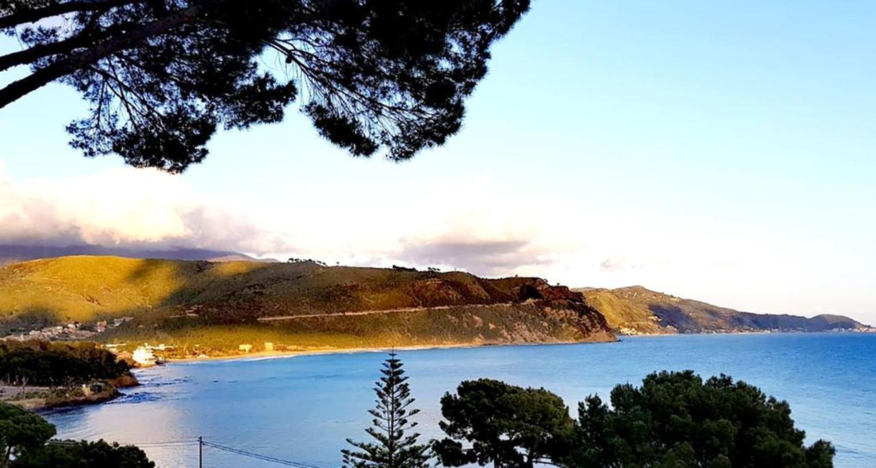 Villa Edwige B&B Castellabate Luaran gambar
