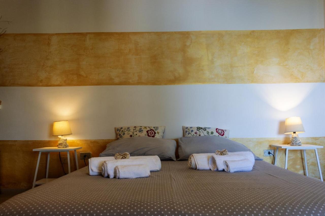 Villa Edwige B&B Castellabate Luaran gambar