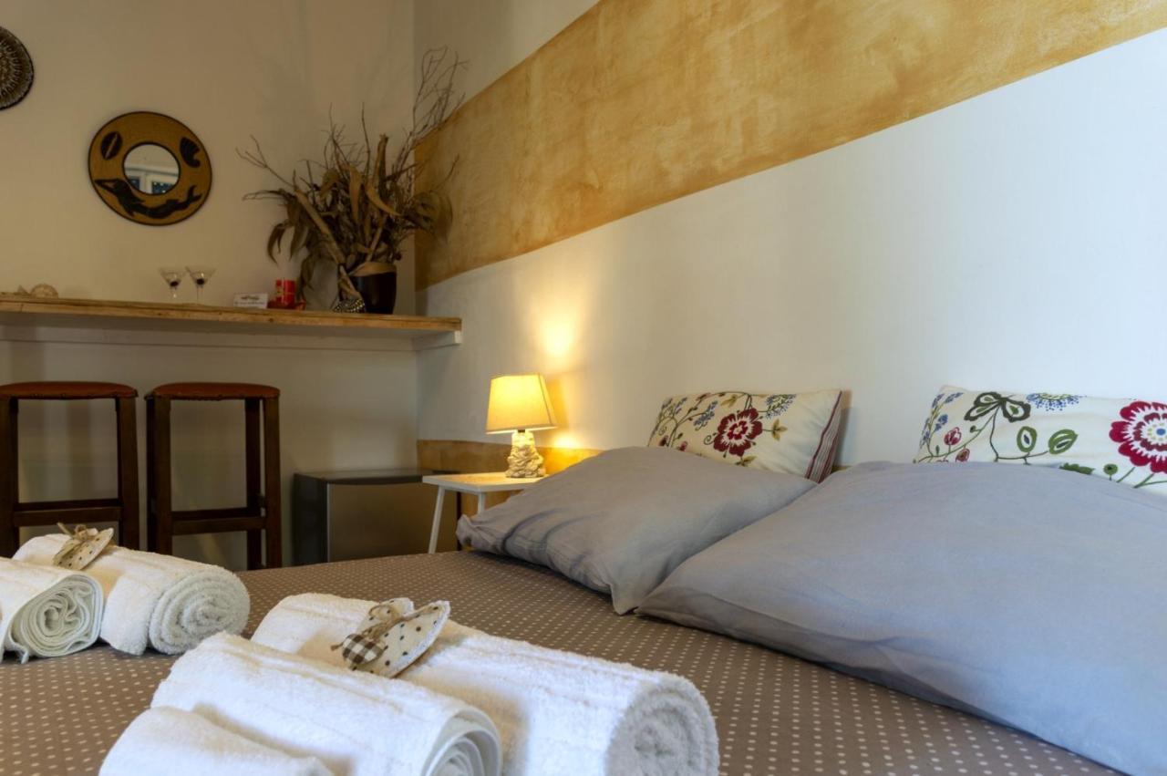 Villa Edwige B&B Castellabate Luaran gambar