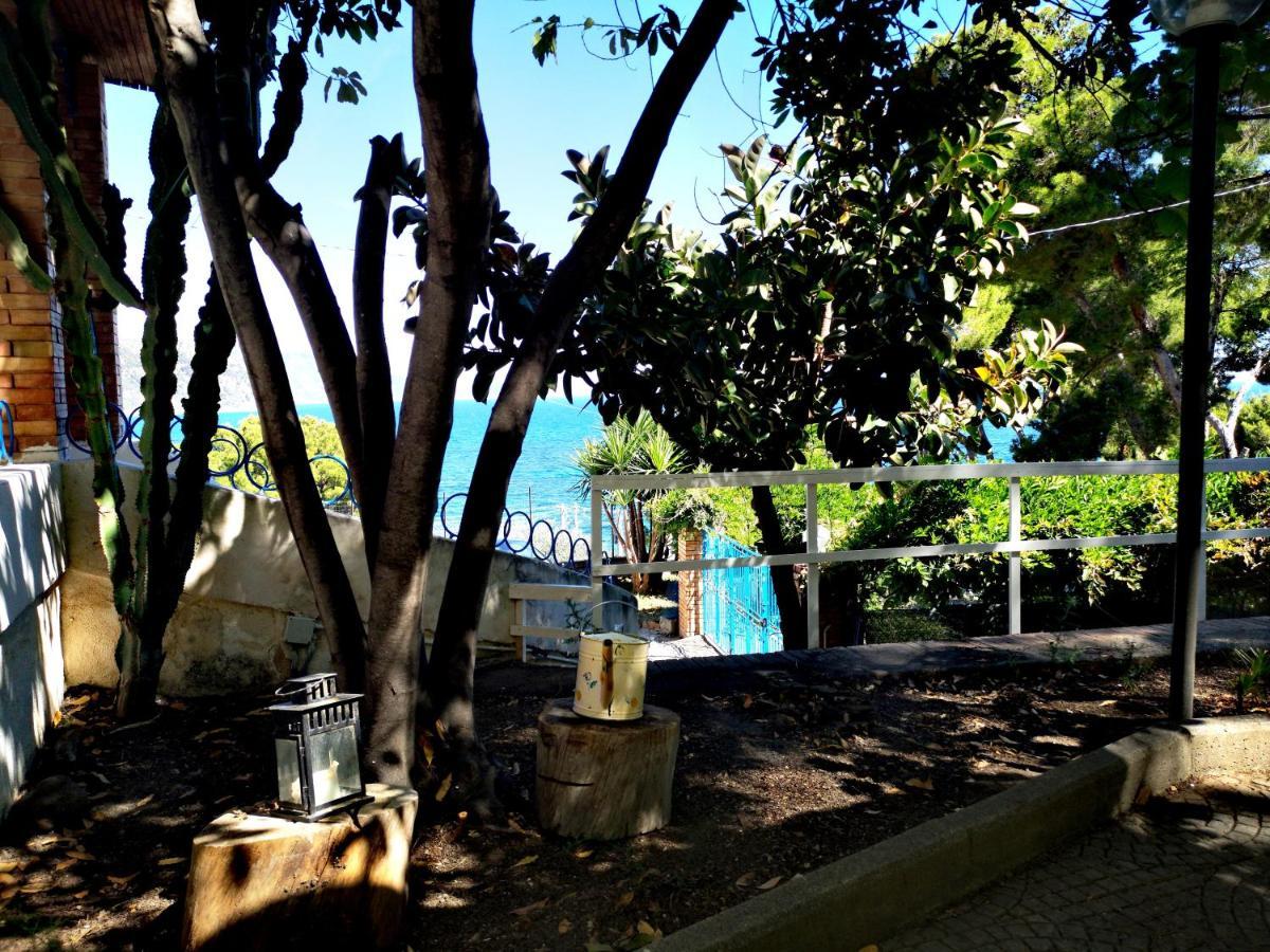 Villa Edwige B&B Castellabate Luaran gambar
