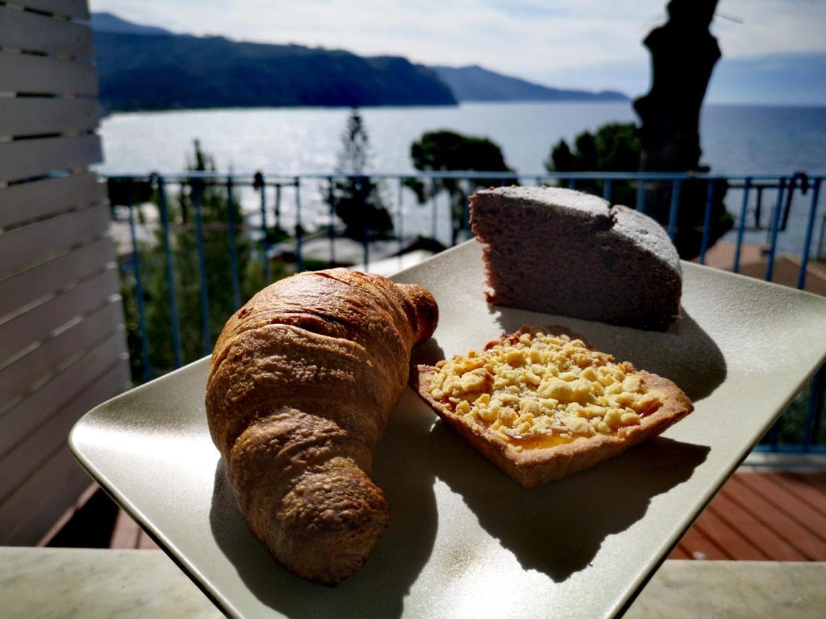 Villa Edwige B&B Castellabate Luaran gambar