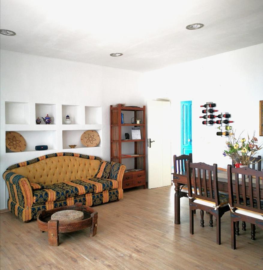 Villa Edwige B&B Castellabate Luaran gambar