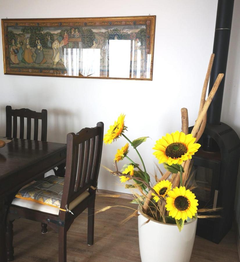 Villa Edwige B&B Castellabate Luaran gambar