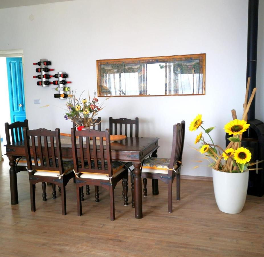 Villa Edwige B&B Castellabate Luaran gambar
