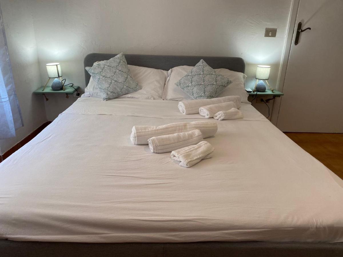 Villa Edwige B&B Castellabate Luaran gambar
