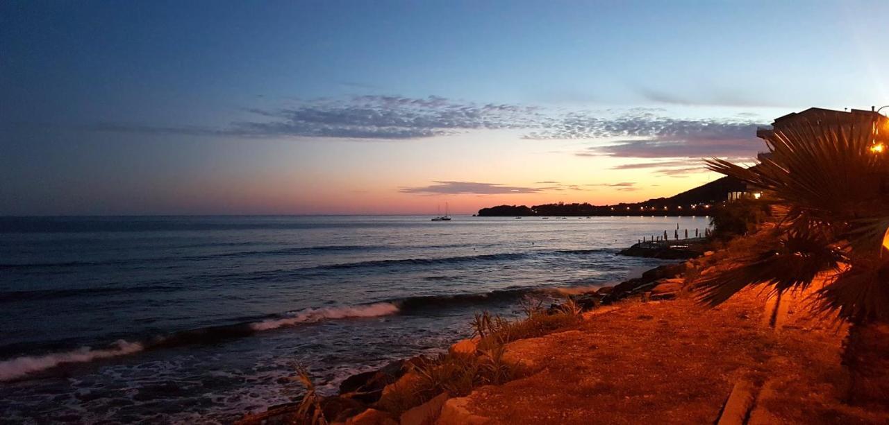 Villa Edwige B&B Castellabate Luaran gambar